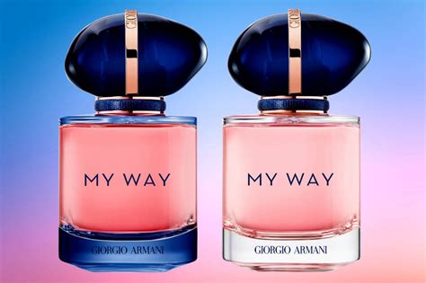 gucci vs armani perfume|Armani perfumes for women.